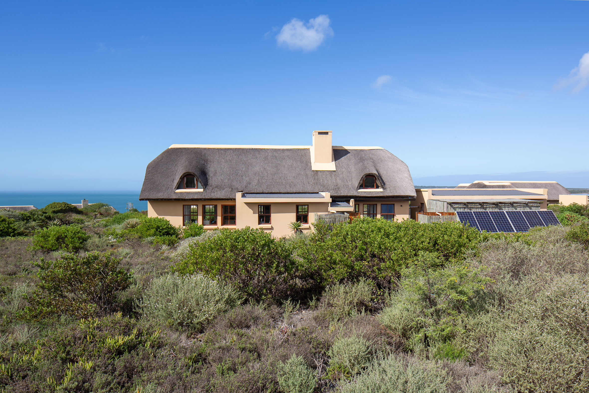 4 Bedroom Property for Sale in Springerbaai Eco Estate Western Cape